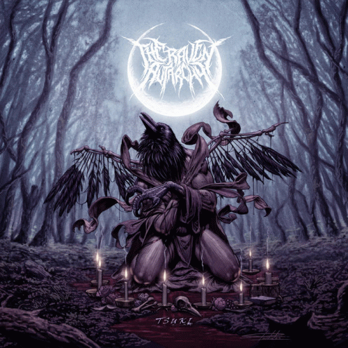 The Raven Autarchy : Tsuki